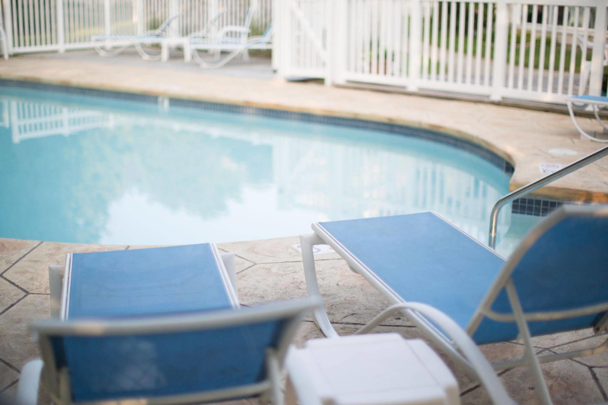 Somerset Inn & Suites Ephraim Bagian luar foto