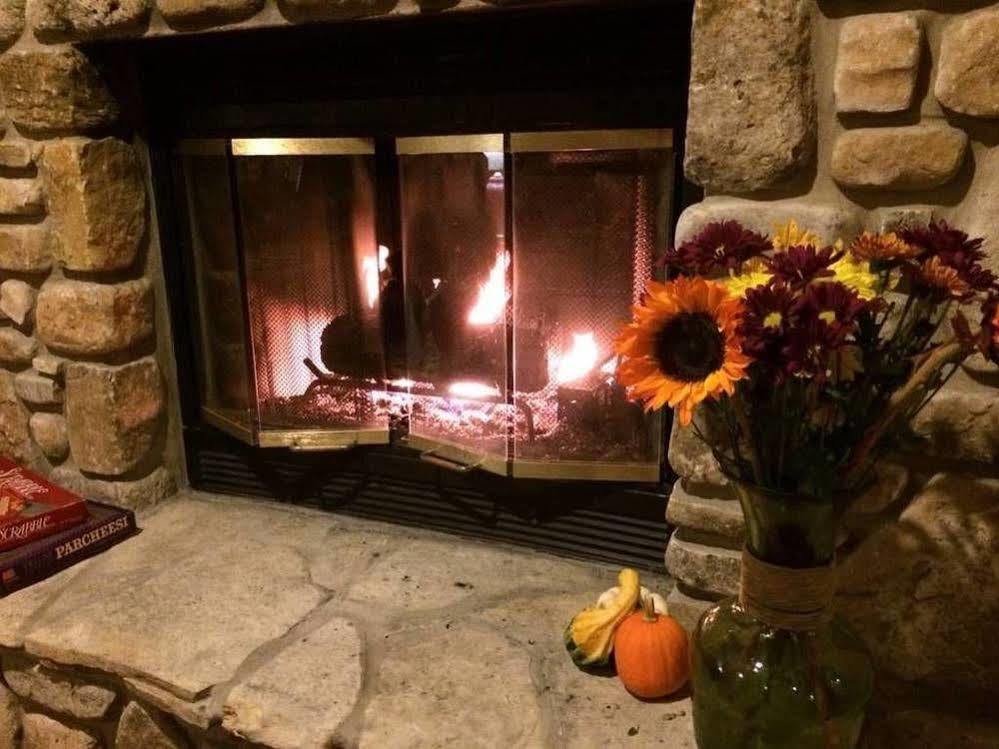 Somerset Inn & Suites Ephraim Bagian luar foto